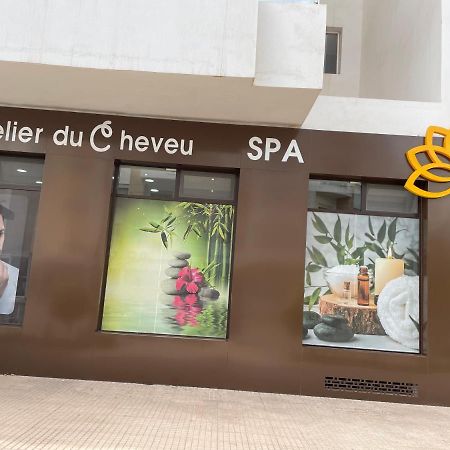 Nouaceur Airport To Comme A La Maison 1 מראה חיצוני תמונה