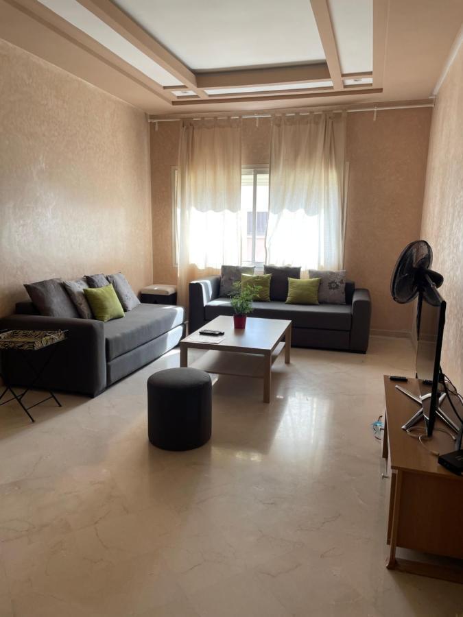 Nouaceur Airport To Comme A La Maison 1 מראה חיצוני תמונה