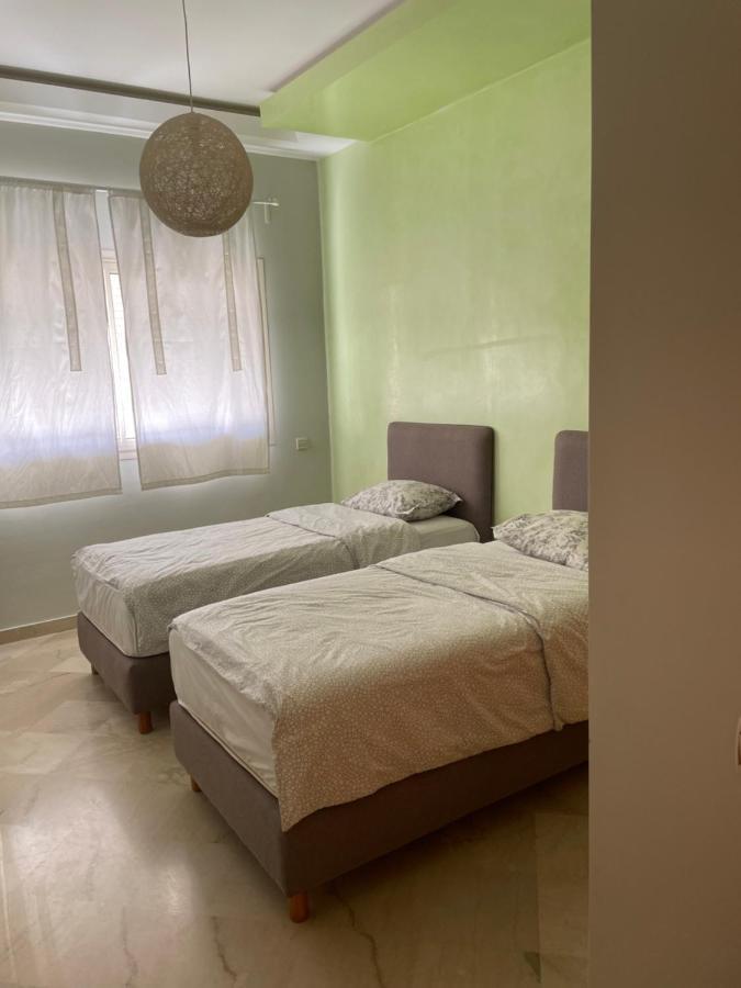 Nouaceur Airport To Comme A La Maison 1 מראה חיצוני תמונה