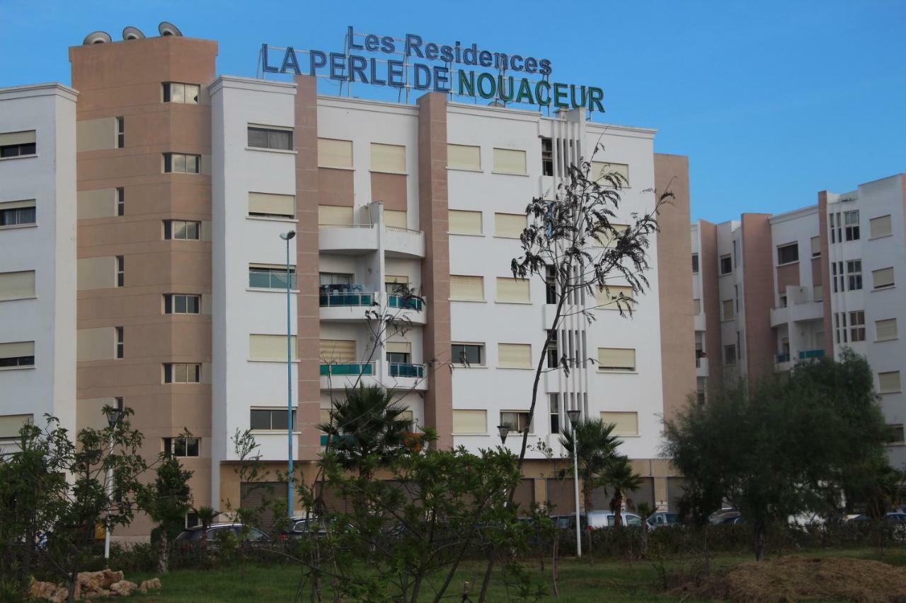 Nouaceur Airport To Comme A La Maison 1 מראה חיצוני תמונה